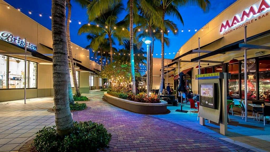 801 Lyons Road, Unit 19108 Coconut Creek, FL 33063 - Photo 35 of 42 Shops, Restaurants, Etc.