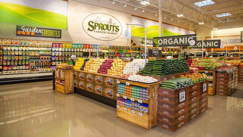 801 Lyons Road, Unit 19108 Coconut Creek, FL 33063 - Photo 38 of 42 a grocery store filled with lots of fruit and vegetables