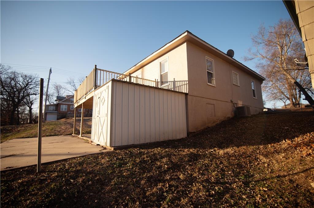 1520 South 7th Street Atchison, KS 66002 - Photo 11 of 64