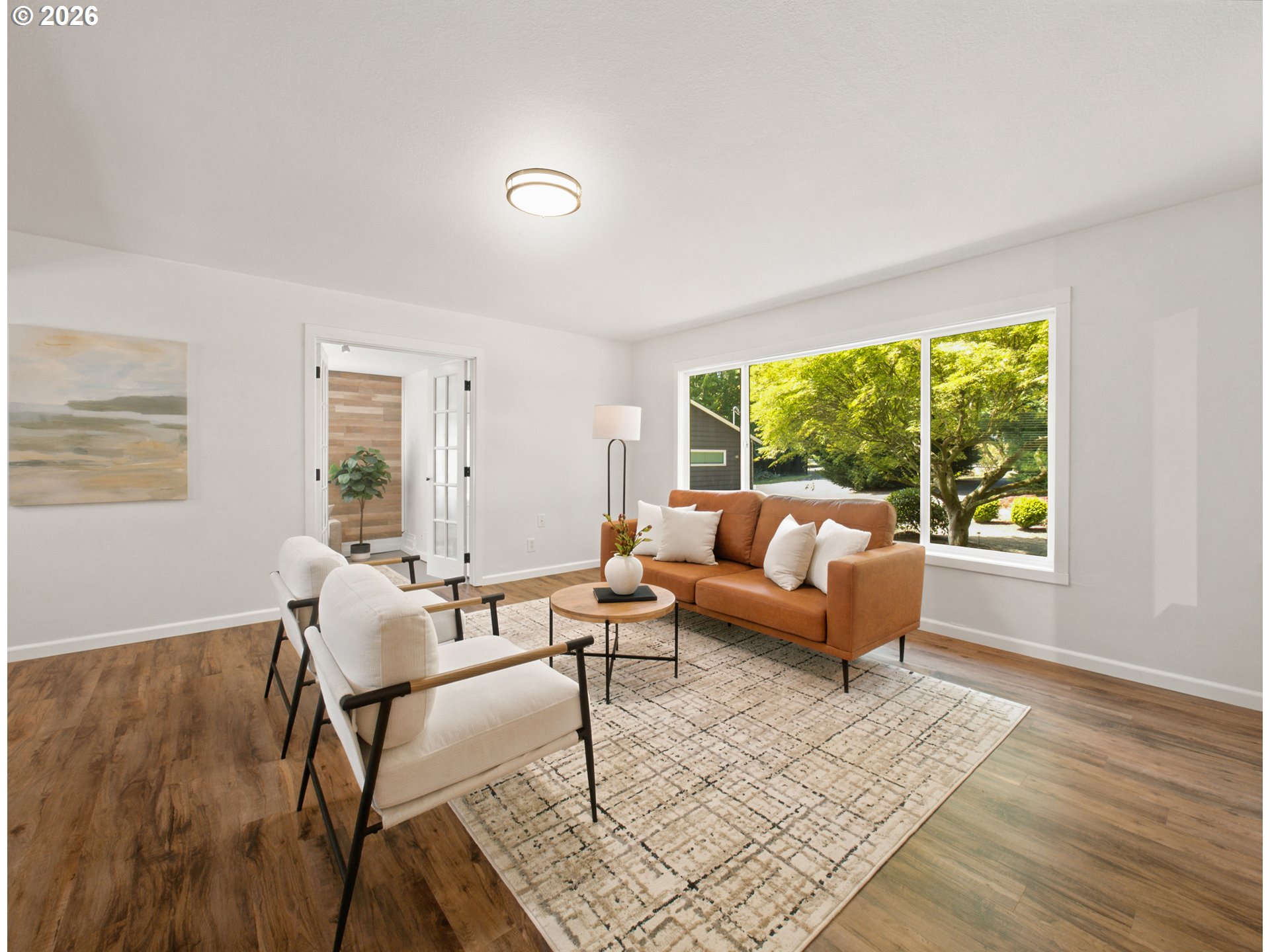 20310 Southwest Boones Ferry Road Tualatin, OR 97062 - Photo 14 of 48 Living Room