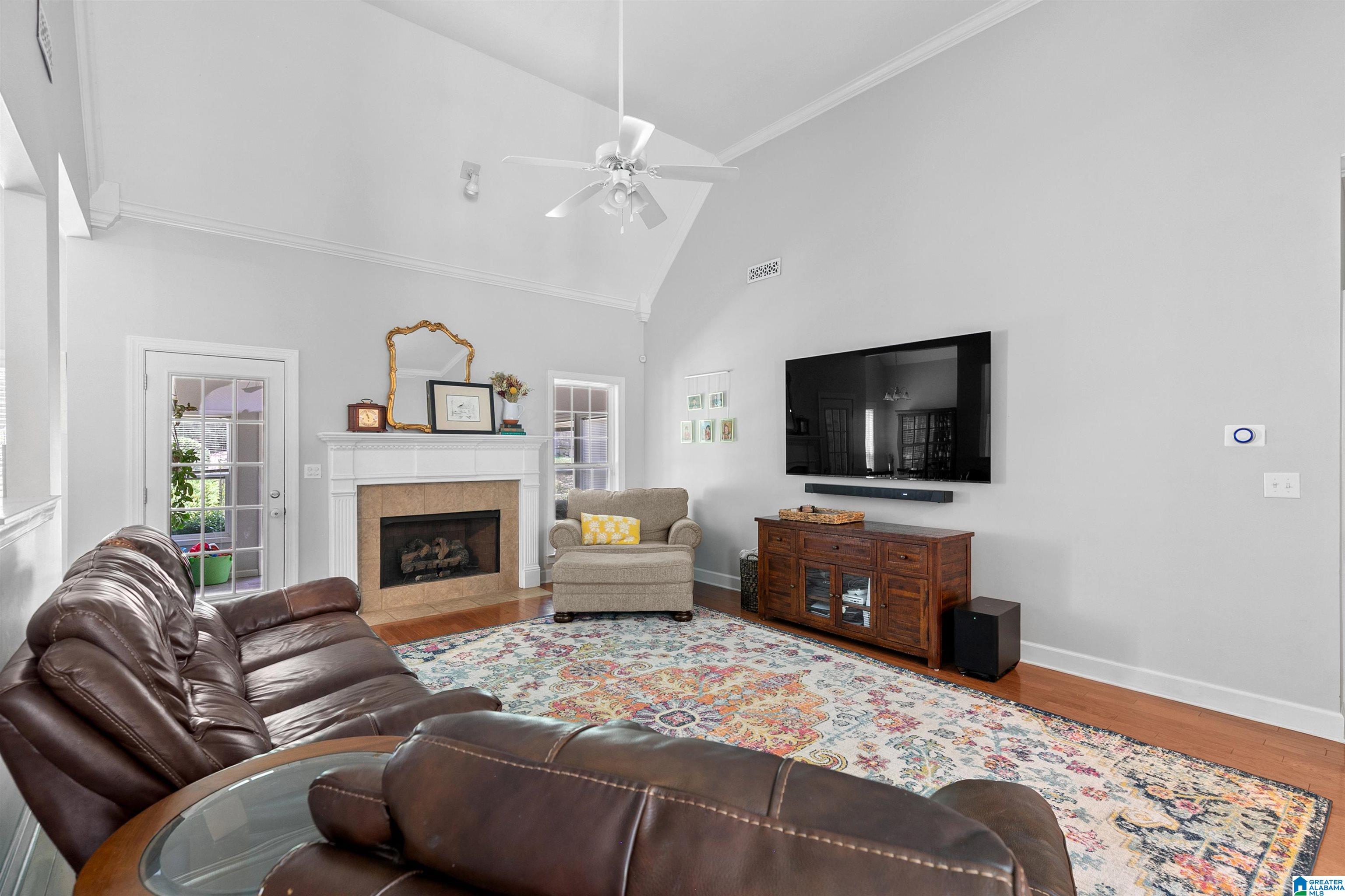 4309 Springbrook Lane Gardendale, AL 35071 - Photo 12 of 44