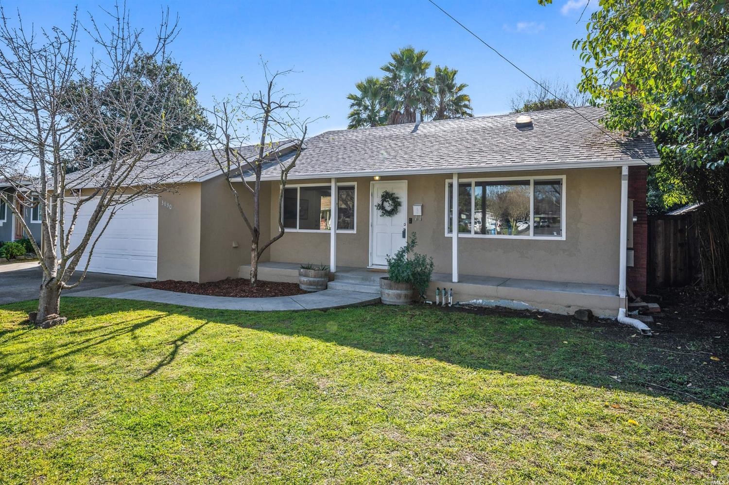 3630 Oregon Drive Santa Rosa, CA 95405 - Photo 1 of 1 Gallery Image 1