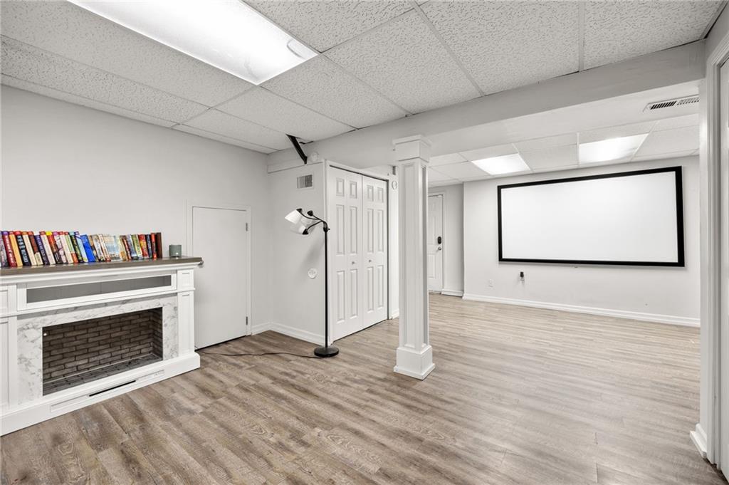 271 Northwest 75th Road Centerview, MO 64019 - Photo 22 of 33