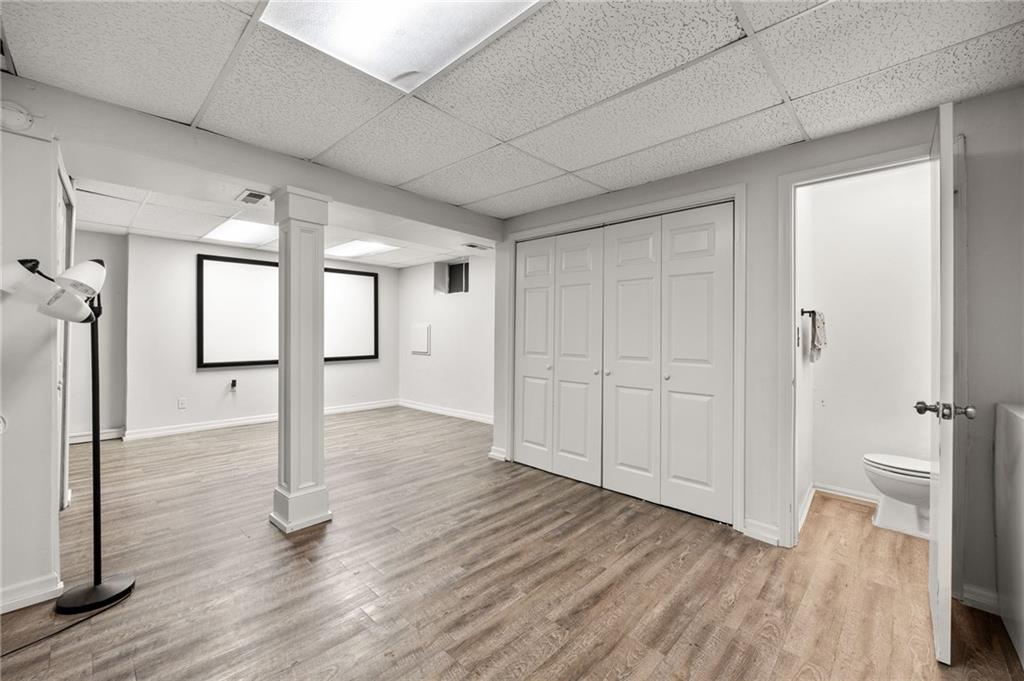 271 Northwest 75th Road Centerview, MO 64019 - Photo 24 of 33