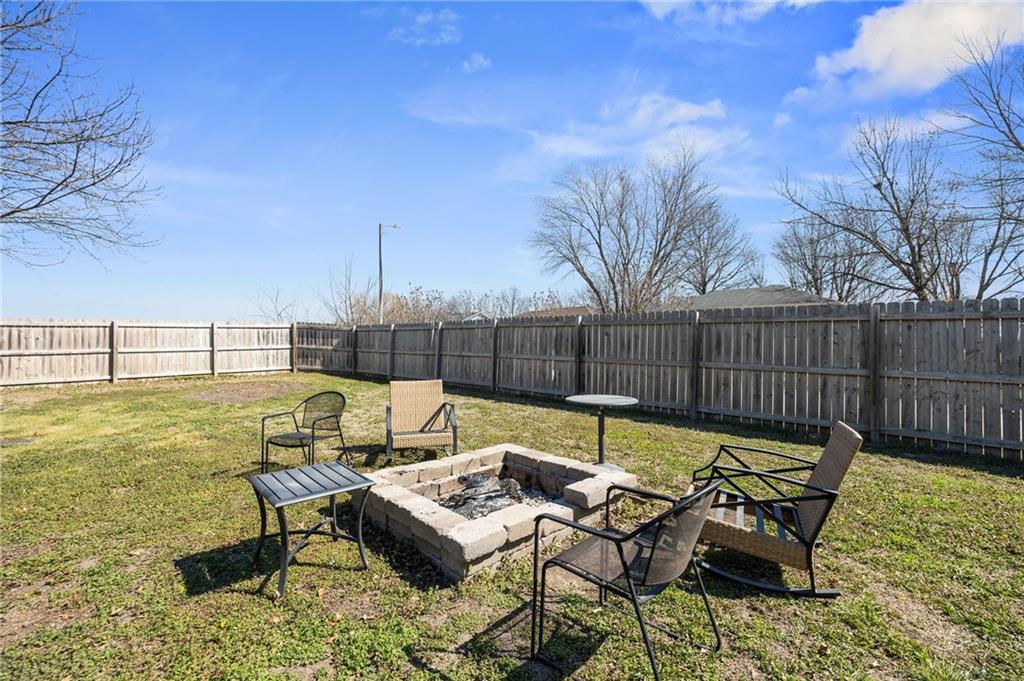 271 Northwest 75th Road Centerview, MO 64019 - Photo 28 of 33