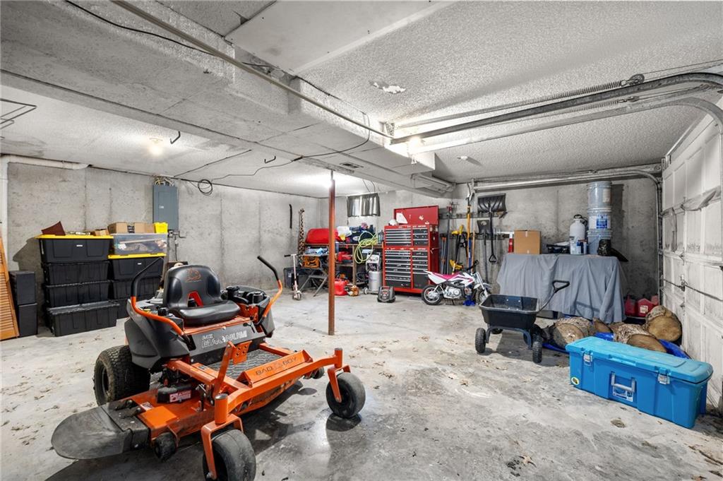 271 Northwest 75th Road Centerview, MO 64019 - Photo 33 of 33