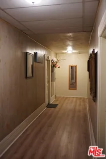 a view of entryway