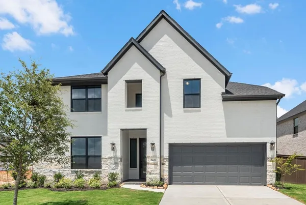 $514,979 | 5227 Silk Petal Drive, Rosenberg, TX 77471