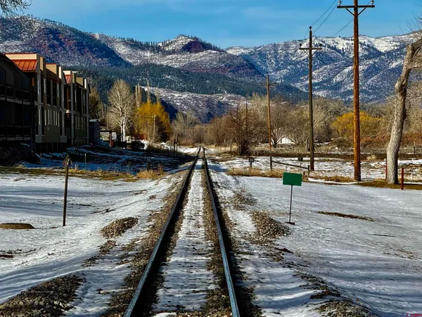 $10,400,000 | 1322 Animas View Drive, Durango, CO 81301