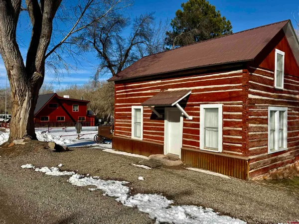 $10,400,000 | 1322 Animas View Drive, Durango, CO 81301