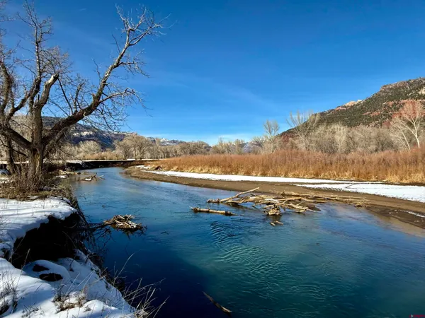 $10,400,000 | 1322 Animas View Drive, Durango, CO 81301