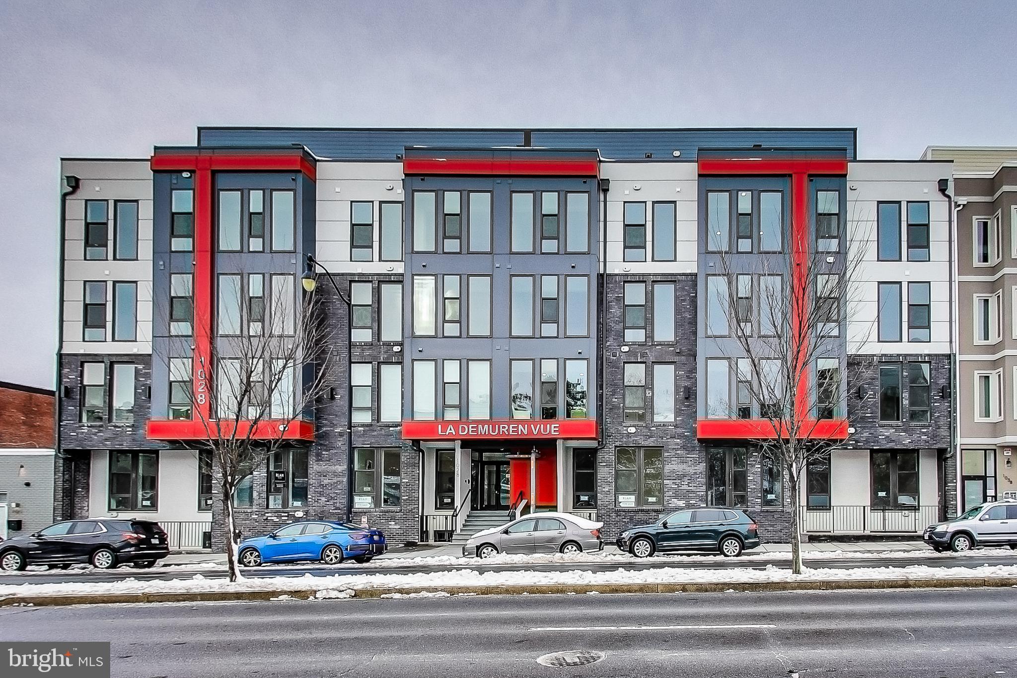 1028 Bladensburg Road Northeast, Unit 46 Washington, DC 20002 - Photo 1 of 26