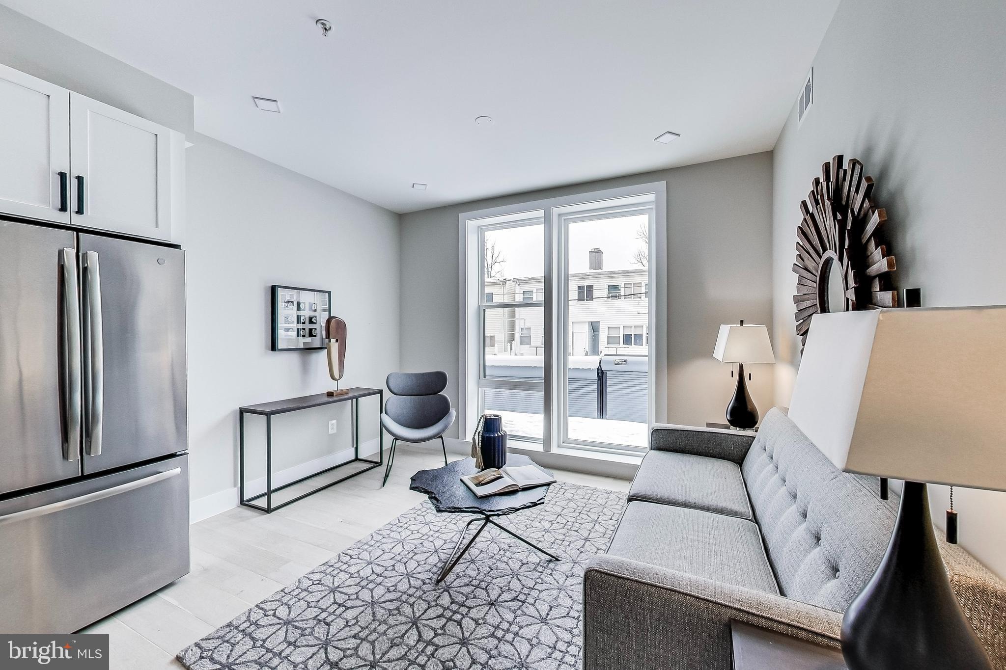 1028 Bladensburg Road Northeast, Unit 46 Washington, DC 20002 - Photo 11 of 26