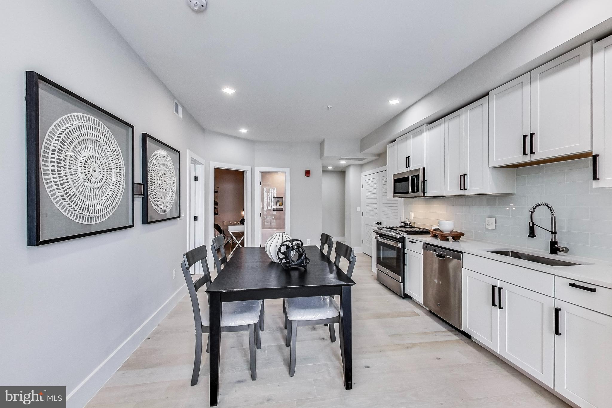 1028 Bladensburg Road Northeast, Unit 46 Washington, DC 20002 - Photo 12 of 26