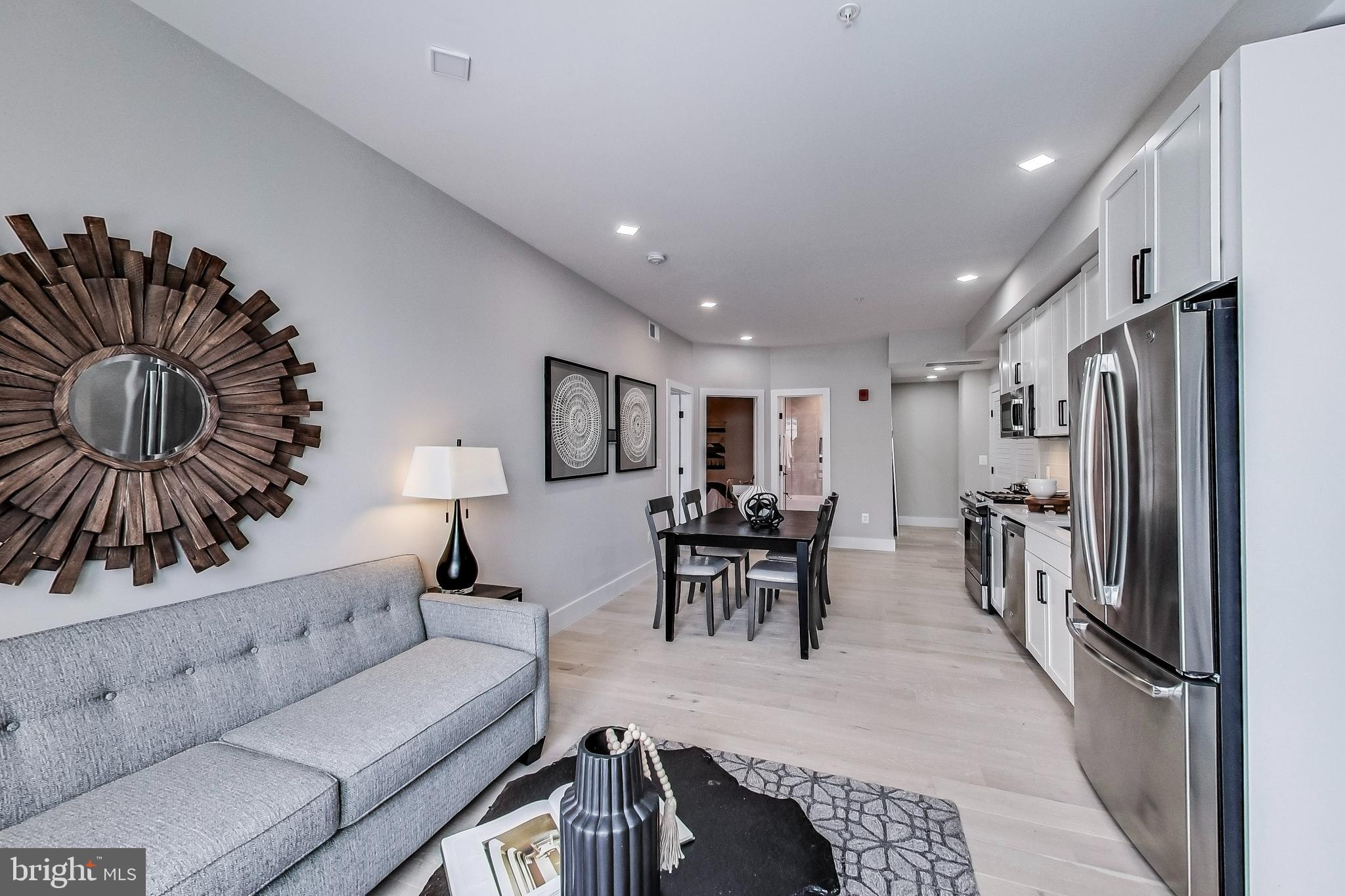 1028 Bladensburg Road Northeast, Unit 46 Washington, DC 20002 - Photo 13 of 26