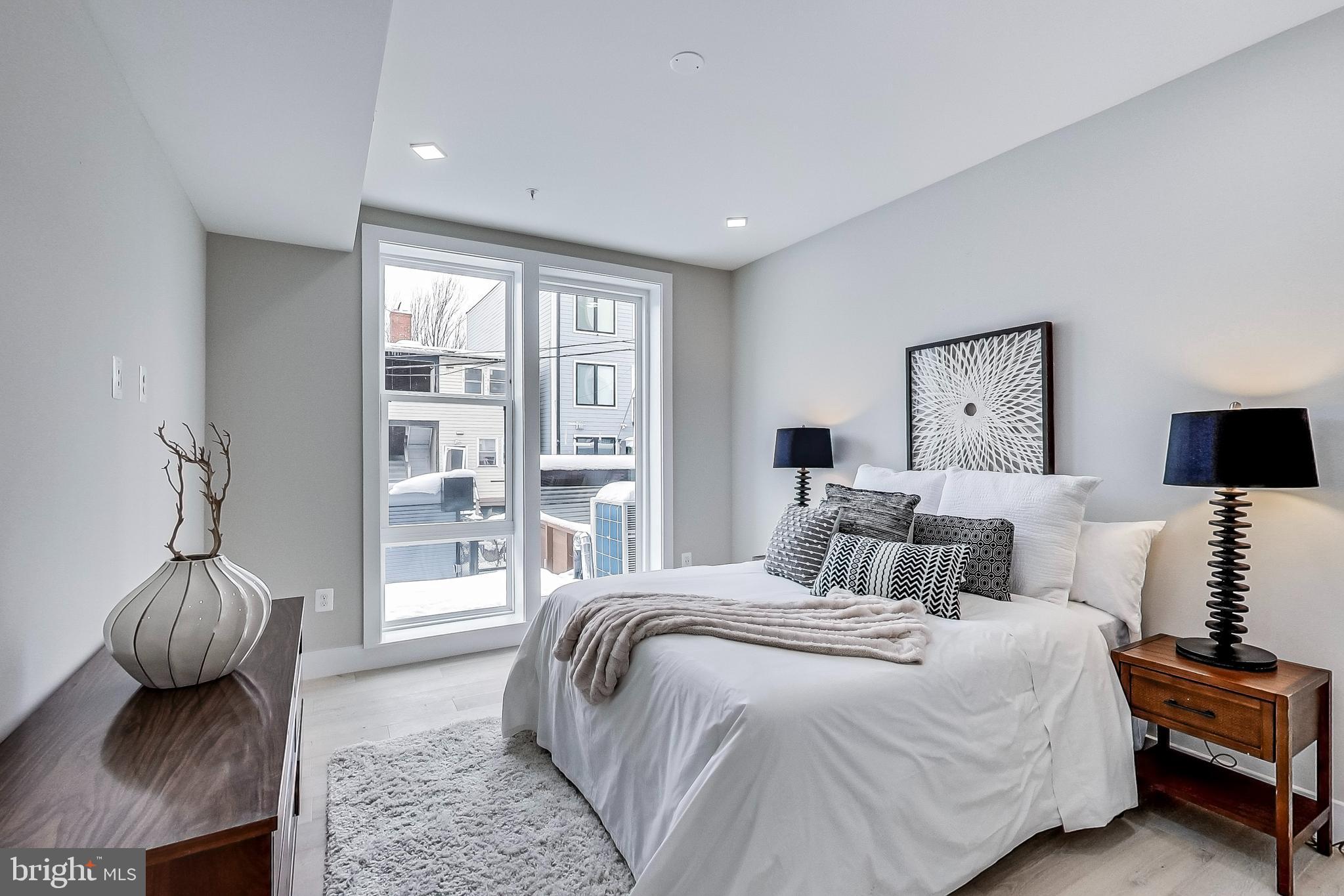 1028 Bladensburg Road Northeast, Unit 46 Washington, DC 20002 - Photo 15 of 26