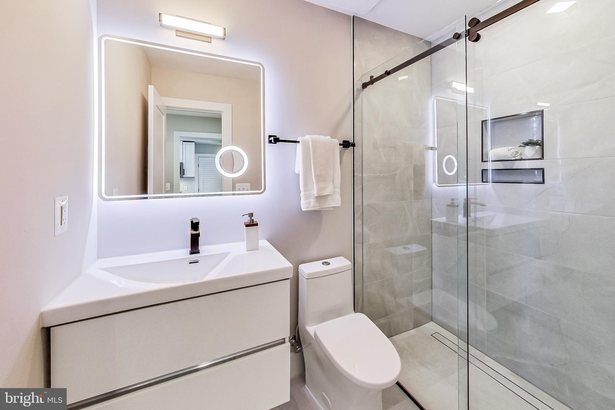 1028 Bladensburg Road Northeast, Unit 46 Washington, DC 20002 - Photo 16 of 26