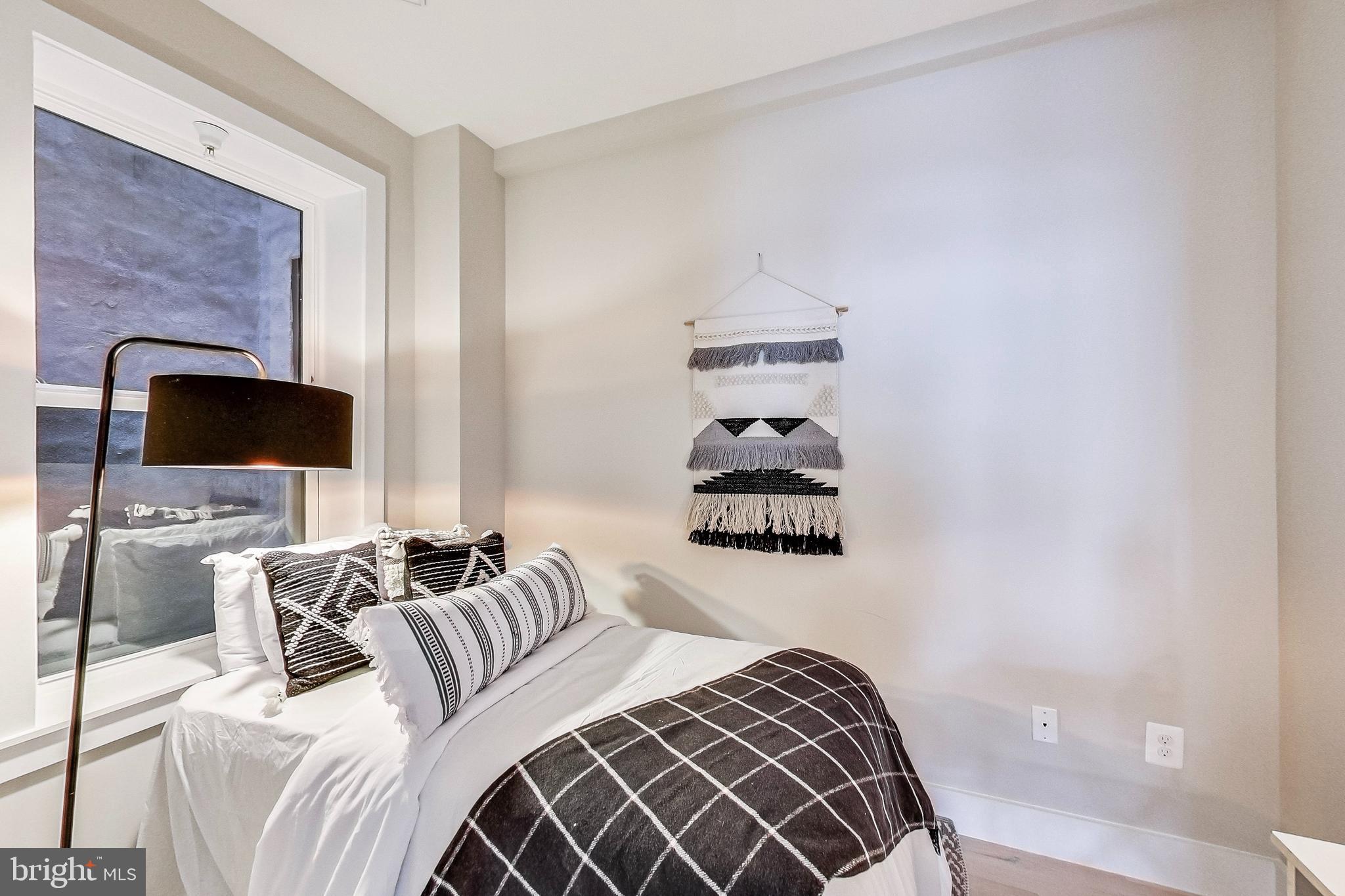 1028 Bladensburg Road Northeast, Unit 46 Washington, DC 20002 - Photo 20 of 26