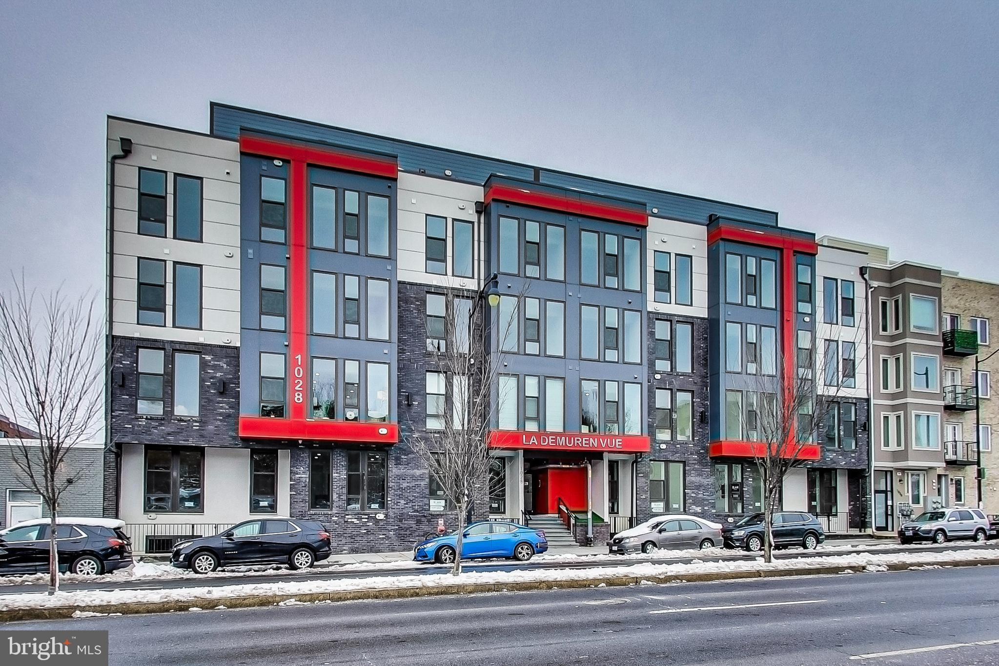 1028 Bladensburg Road Northeast, Unit 46 Washington, DC 20002 - Photo 2 of 26