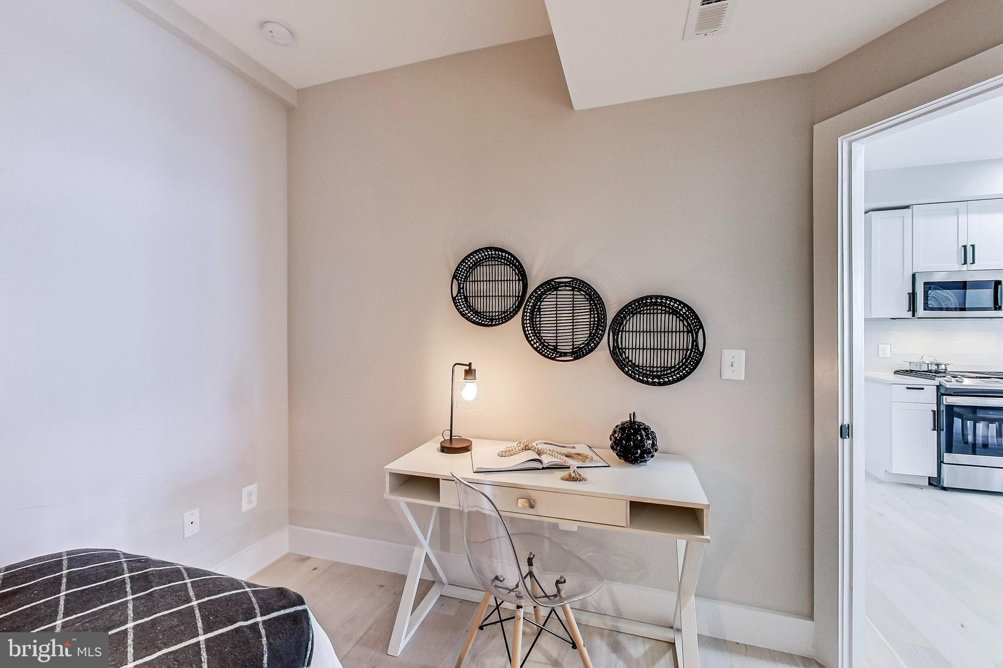 1028 Bladensburg Road Northeast, Unit 46 Washington, DC 20002 - Photo 22 of 26