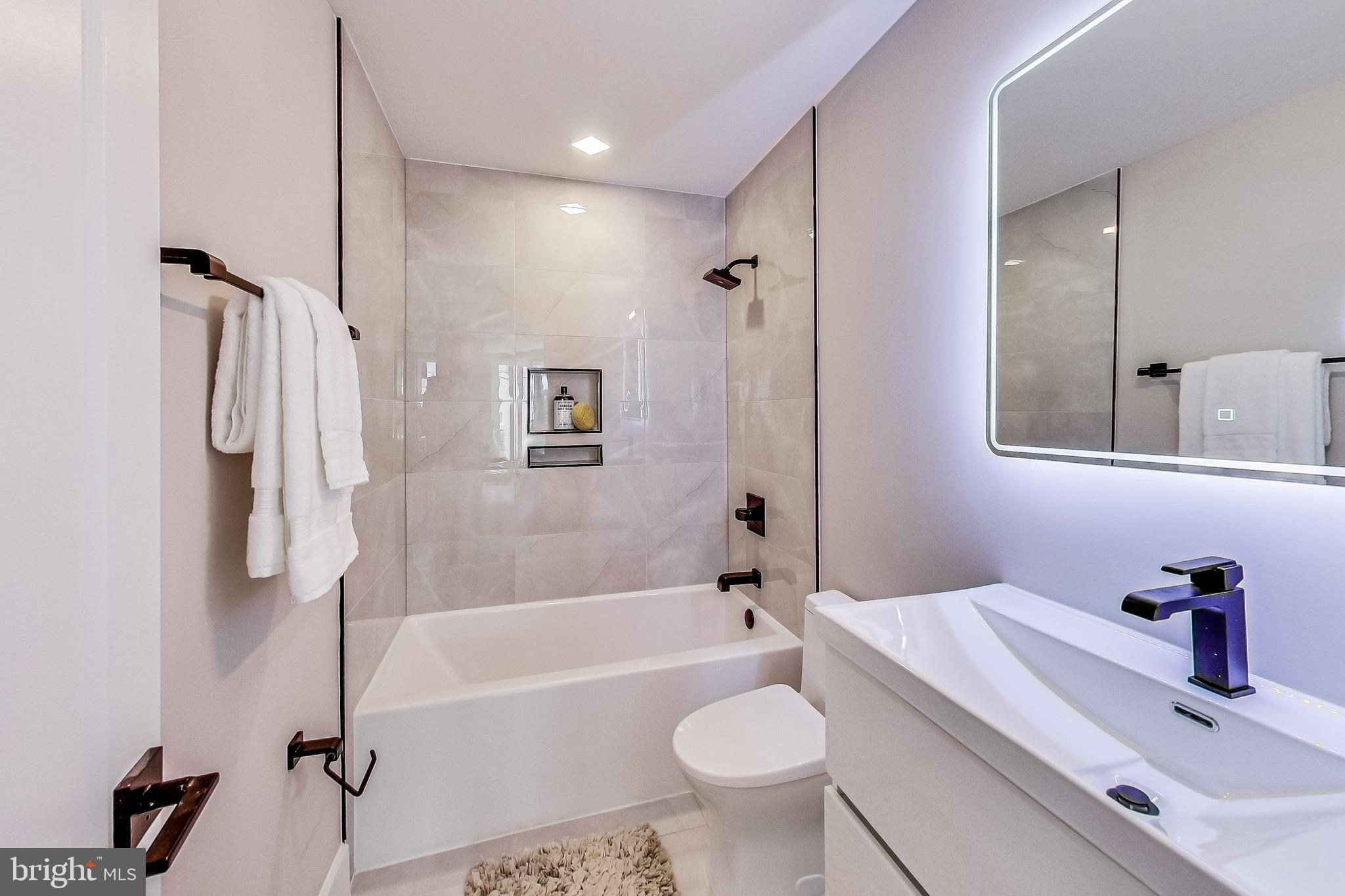 1028 Bladensburg Road Northeast, Unit 46 Washington, DC 20002 - Photo 23 of 26