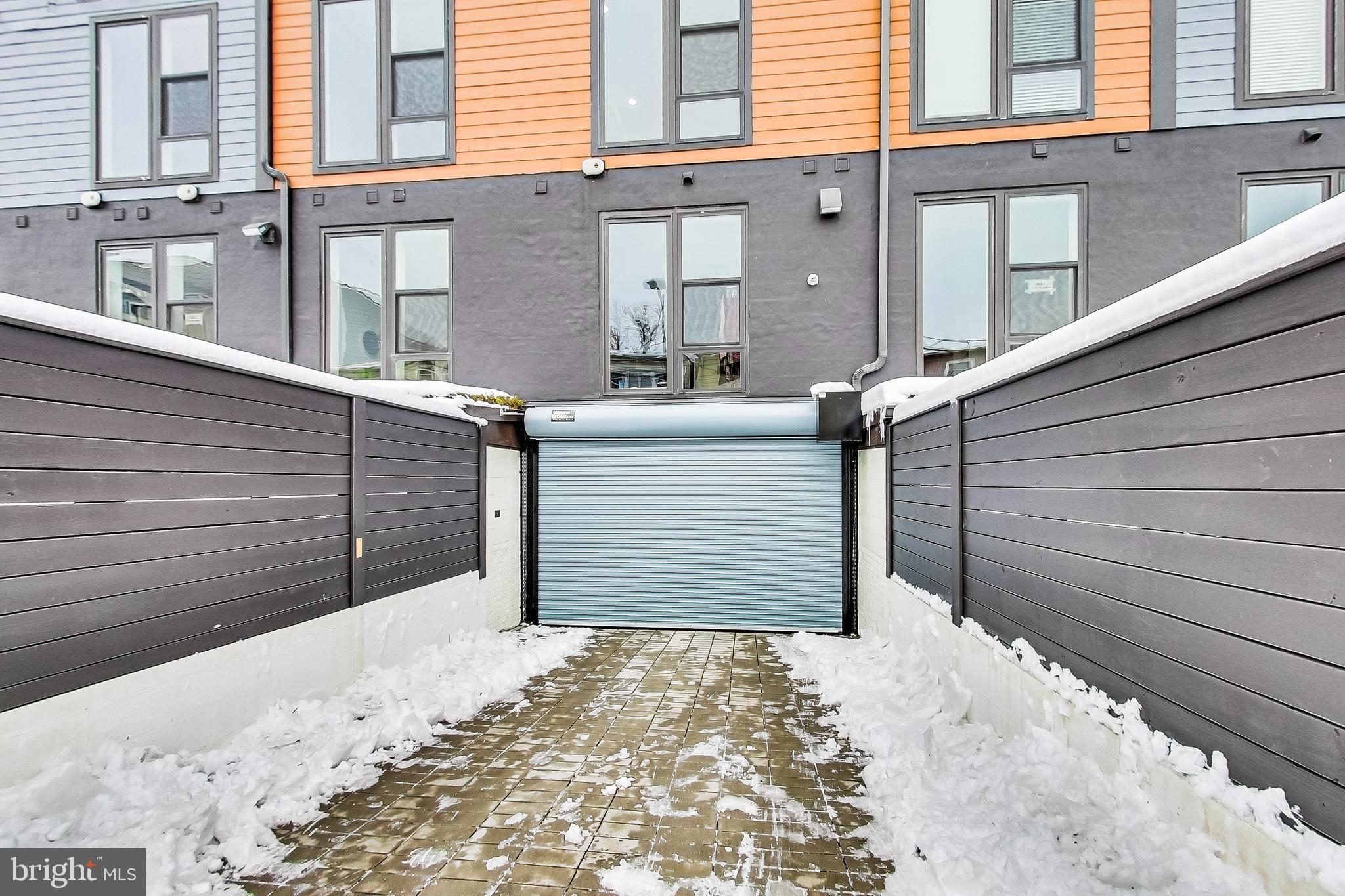 1028 Bladensburg Road Northeast, Unit 46 Washington, DC 20002 - Photo 24 of 26