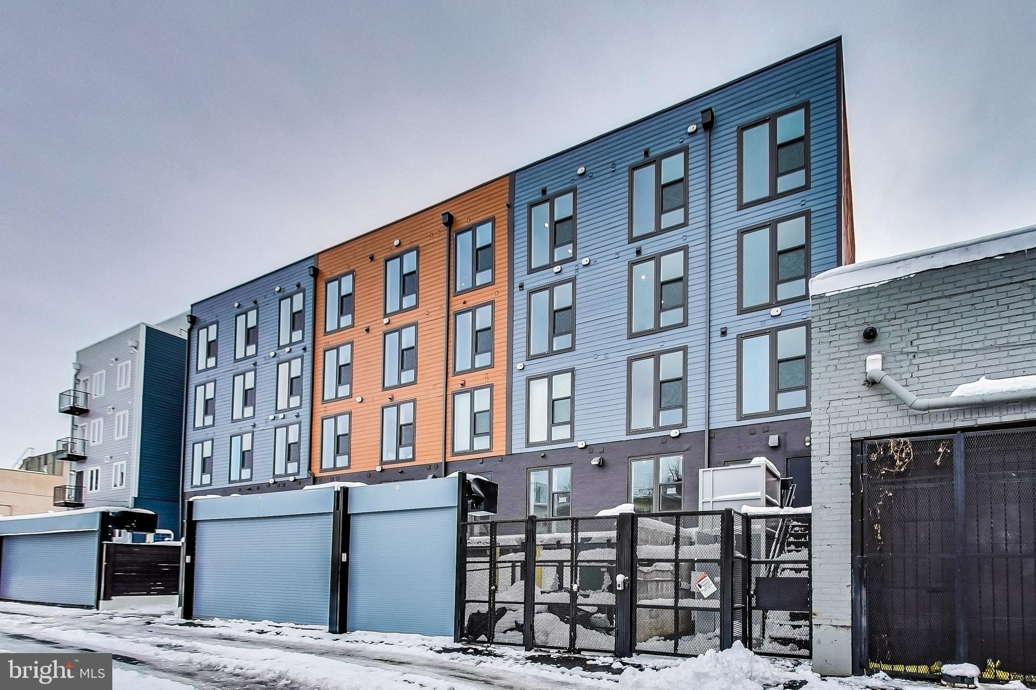 1028 Bladensburg Road Northeast, Unit 46 Washington, DC 20002 - Photo 25 of 26