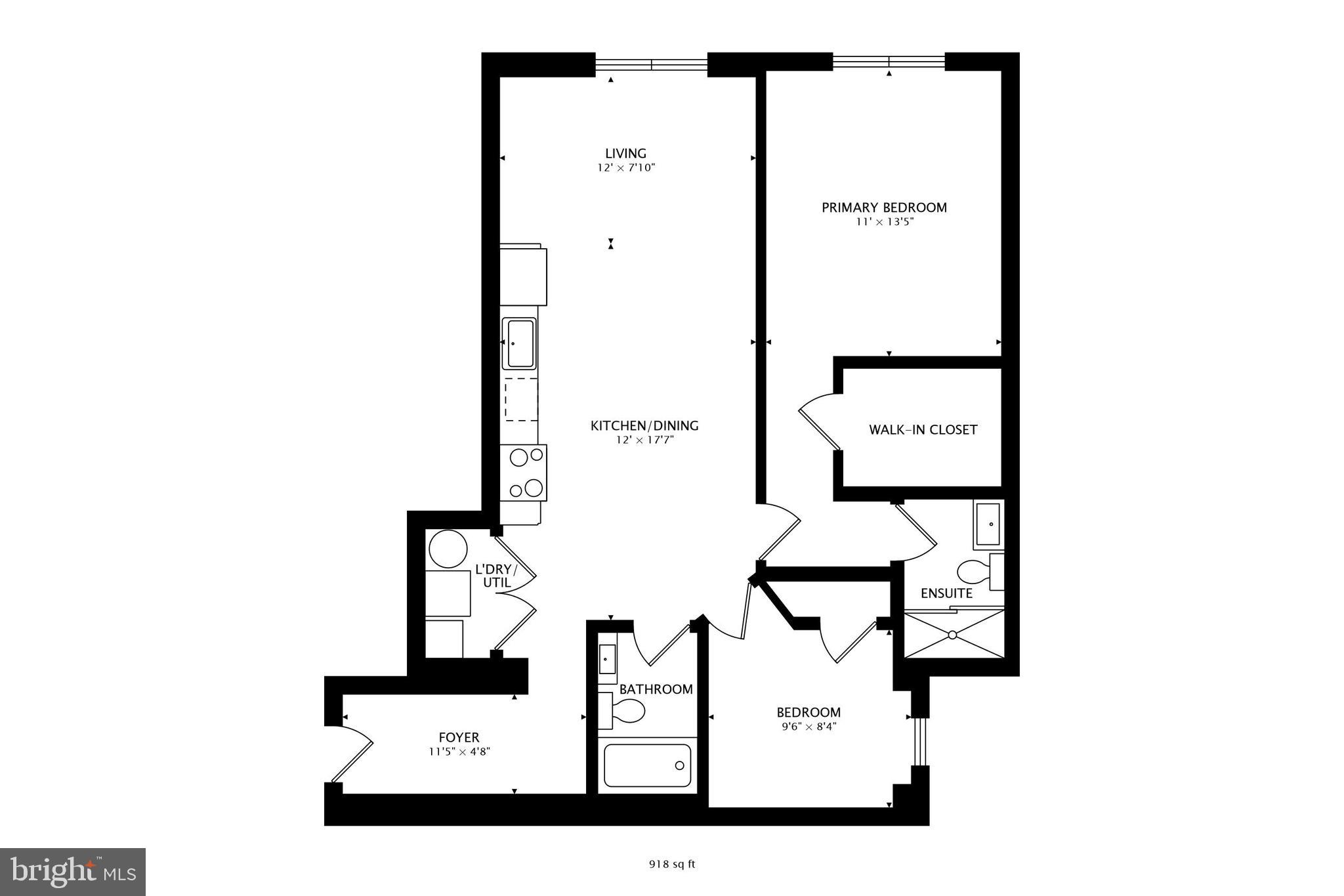 1028 Bladensburg Road Northeast, Unit 46 Washington, DC 20002 - Photo 4 of 26