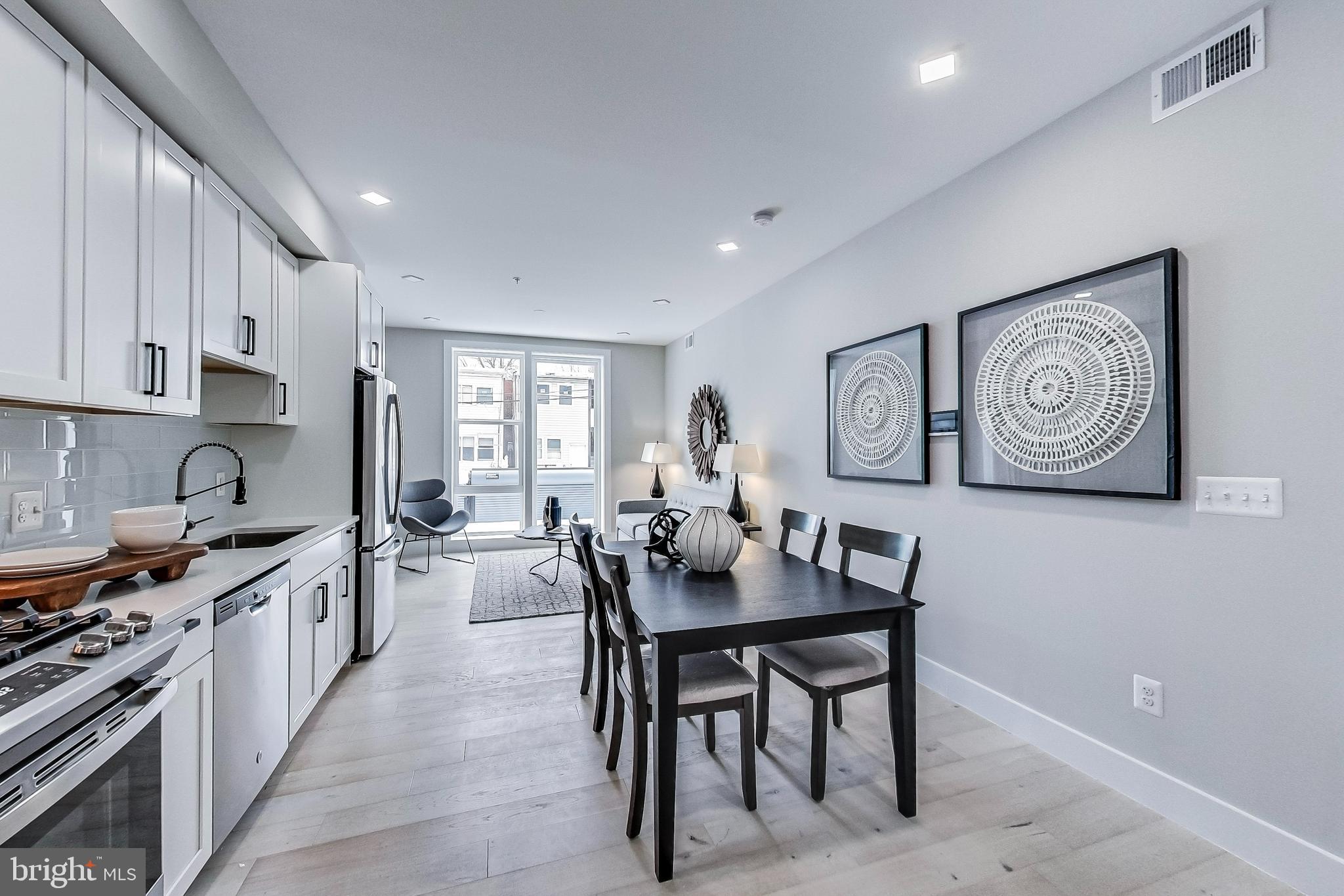 1028 Bladensburg Road Northeast, Unit 46 Washington, DC 20002 - Photo 7 of 26