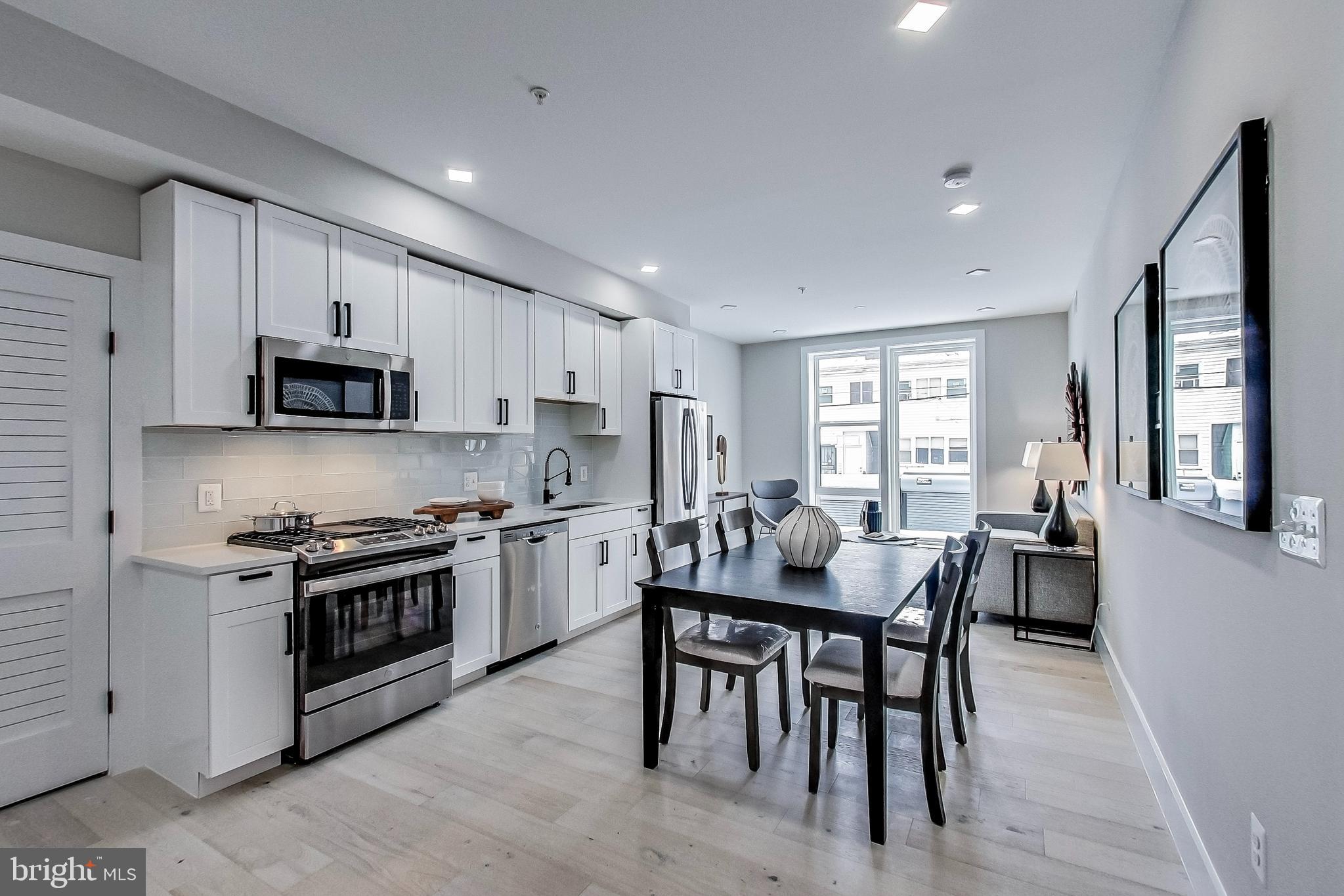 1028 Bladensburg Road Northeast, Unit 46 Washington, DC 20002 - Photo 8 of 26