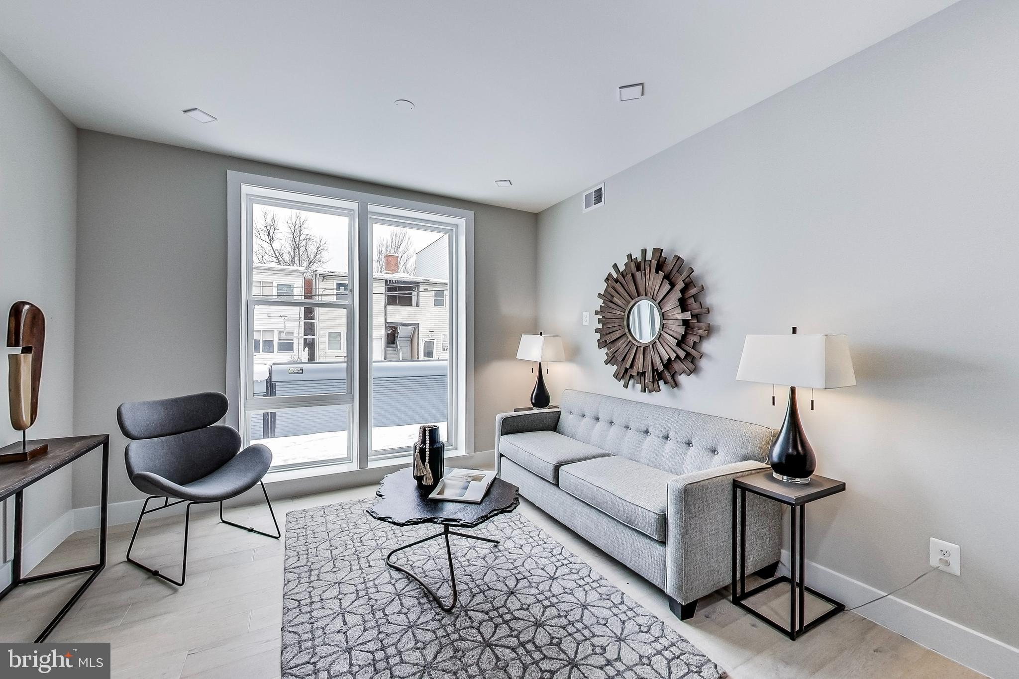 1028 Bladensburg Road Northeast, Unit 46 Washington, DC 20002 - Photo 9 of 26