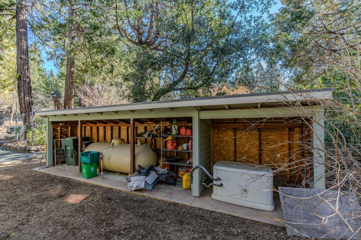 24985 Shake Ridge Road Volcano, CA 95689 - Photo 11 of 92