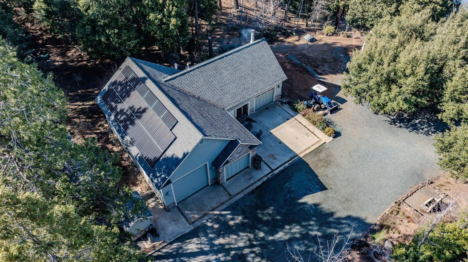24985 Shake Ridge Road Volcano, CA 95689 - Photo 29 of 92