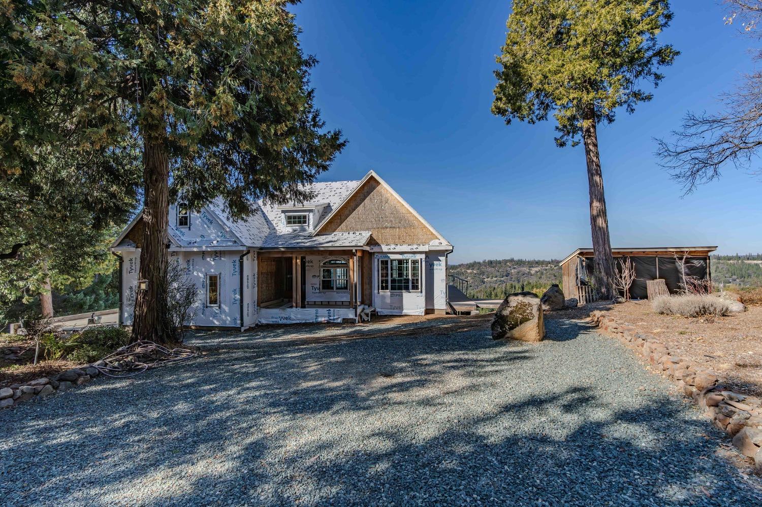 24985 Shake Ridge Road Volcano, CA 95689 - Photo 31 of 92