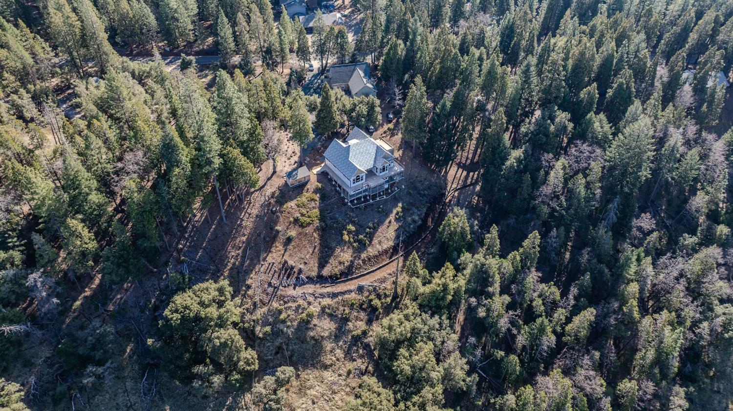24985 Shake Ridge Road Volcano, CA 95689 - Photo 35 of 92