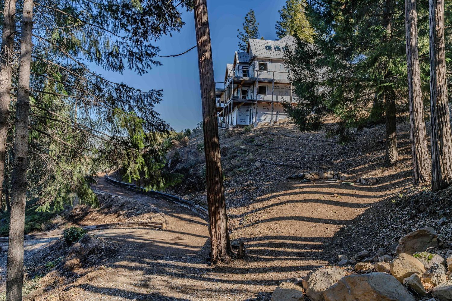24985 Shake Ridge Road Volcano, CA 95689 - Photo 36 of 92