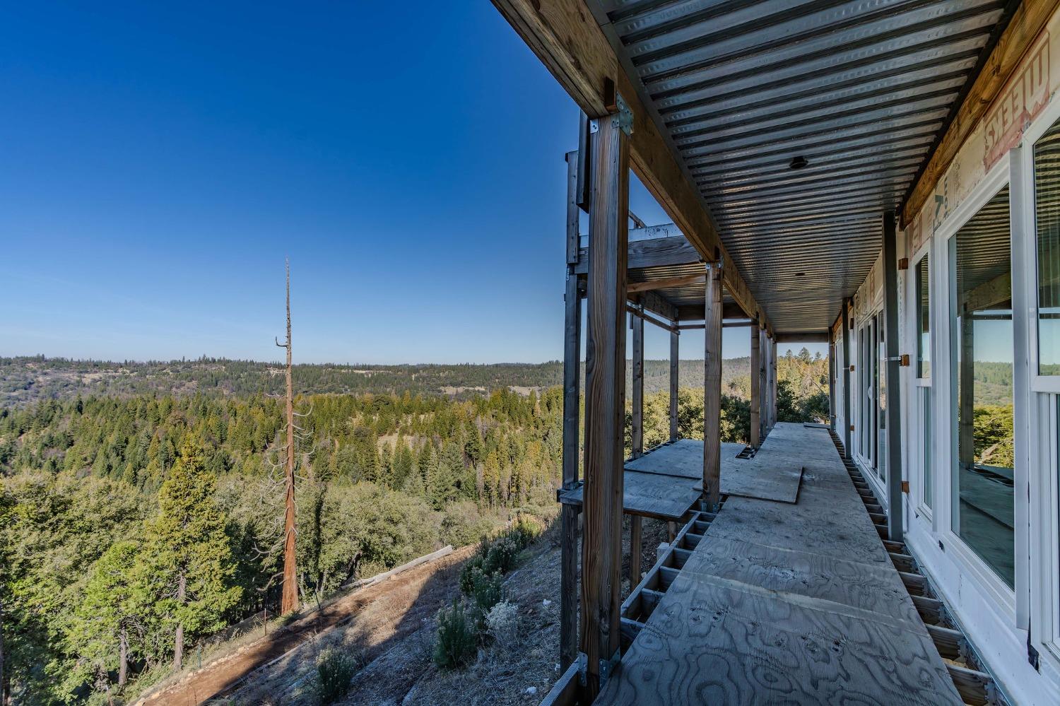 24985 Shake Ridge Road Volcano, CA 95689 - Photo 41 of 92