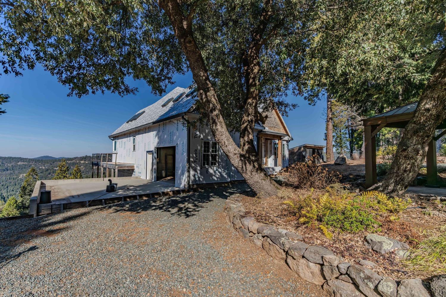 24985 Shake Ridge Road Volcano, CA 95689 - Photo 43 of 92