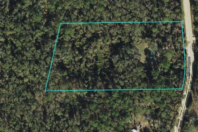 $97,000 | 572 Deerwood Boulevard, Greenville, FL 32331