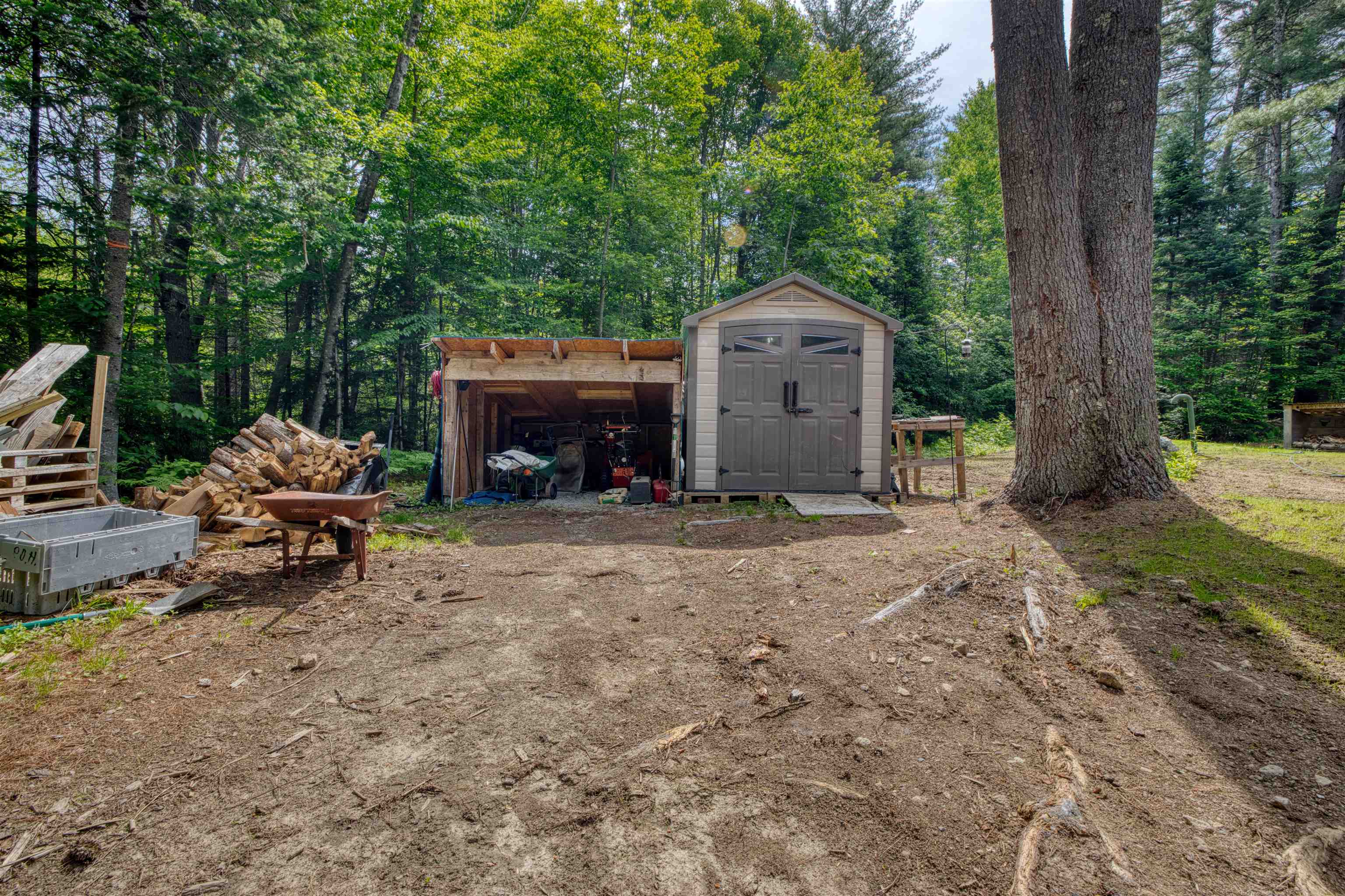 29 Gray Fox Road Effingham, NH 03882 - Photo 24 of 37