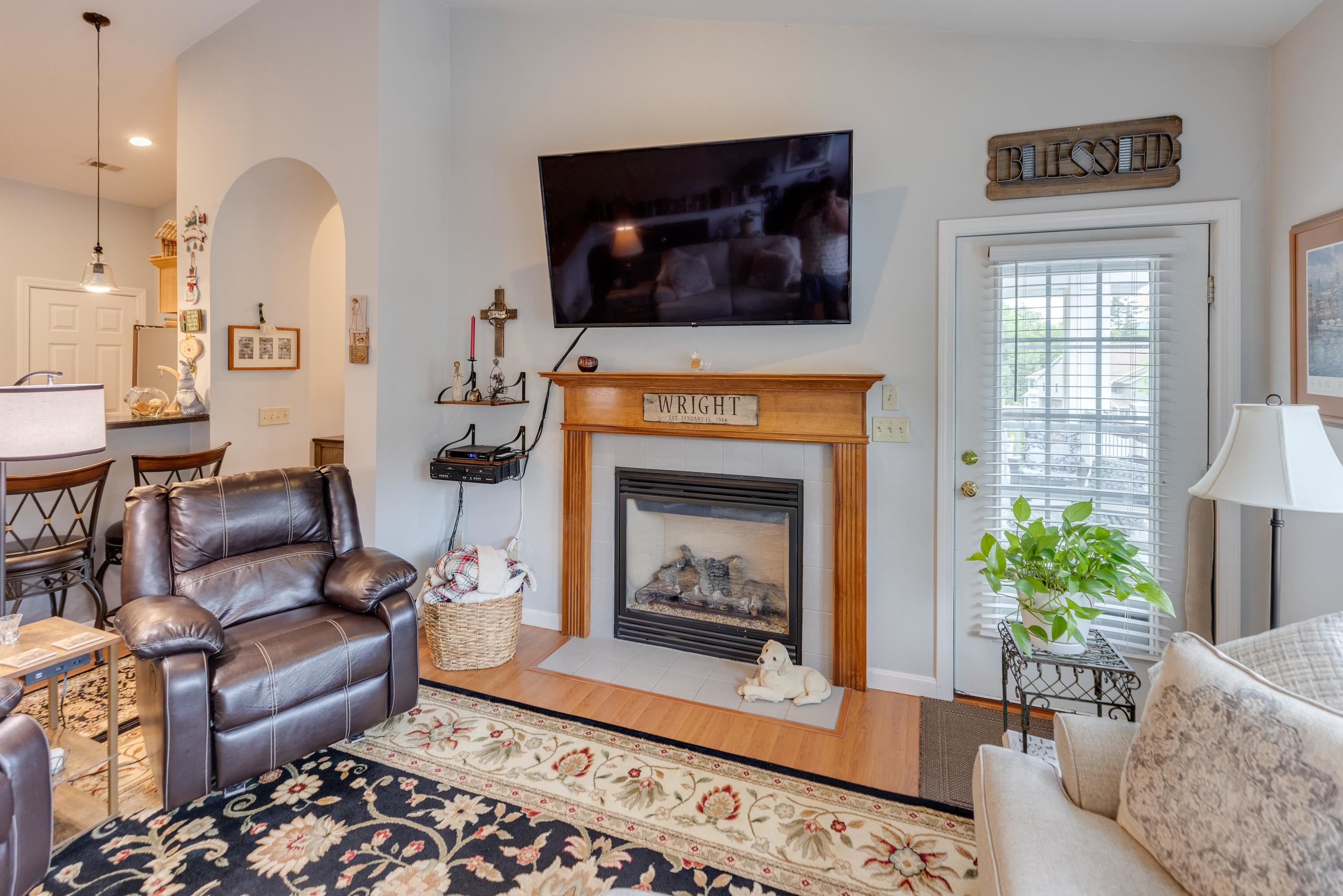 11 Blueberry Hill Road, Unit 3 Plymouth, NH 03264 - Photo 13 of 42