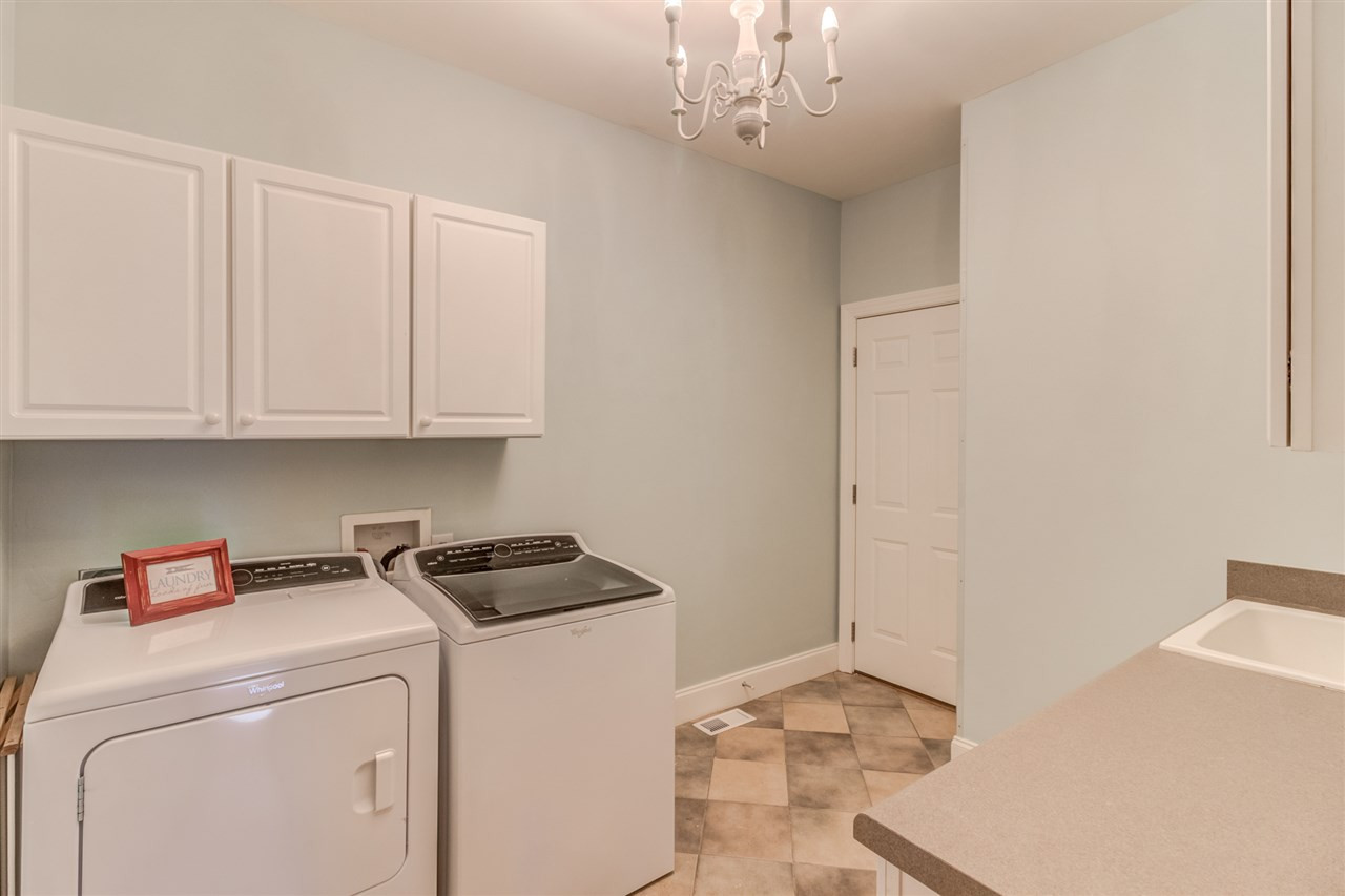 9013 Chelsea Drive Raleigh, NC 27603 - Photo 26 of 29 Laundry