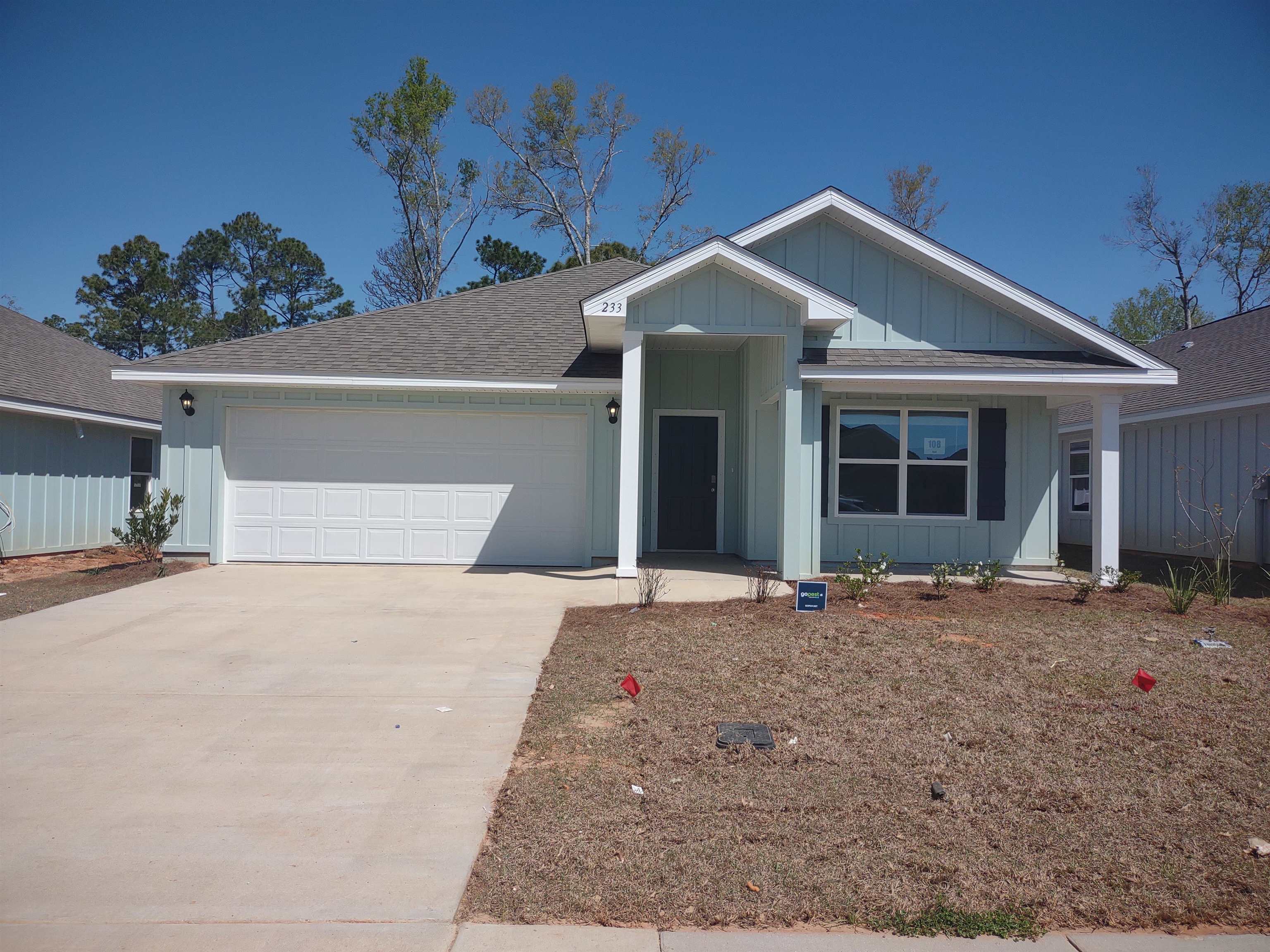 233 Burnston Way Foley, AL 36535 - Photo 1 of 14