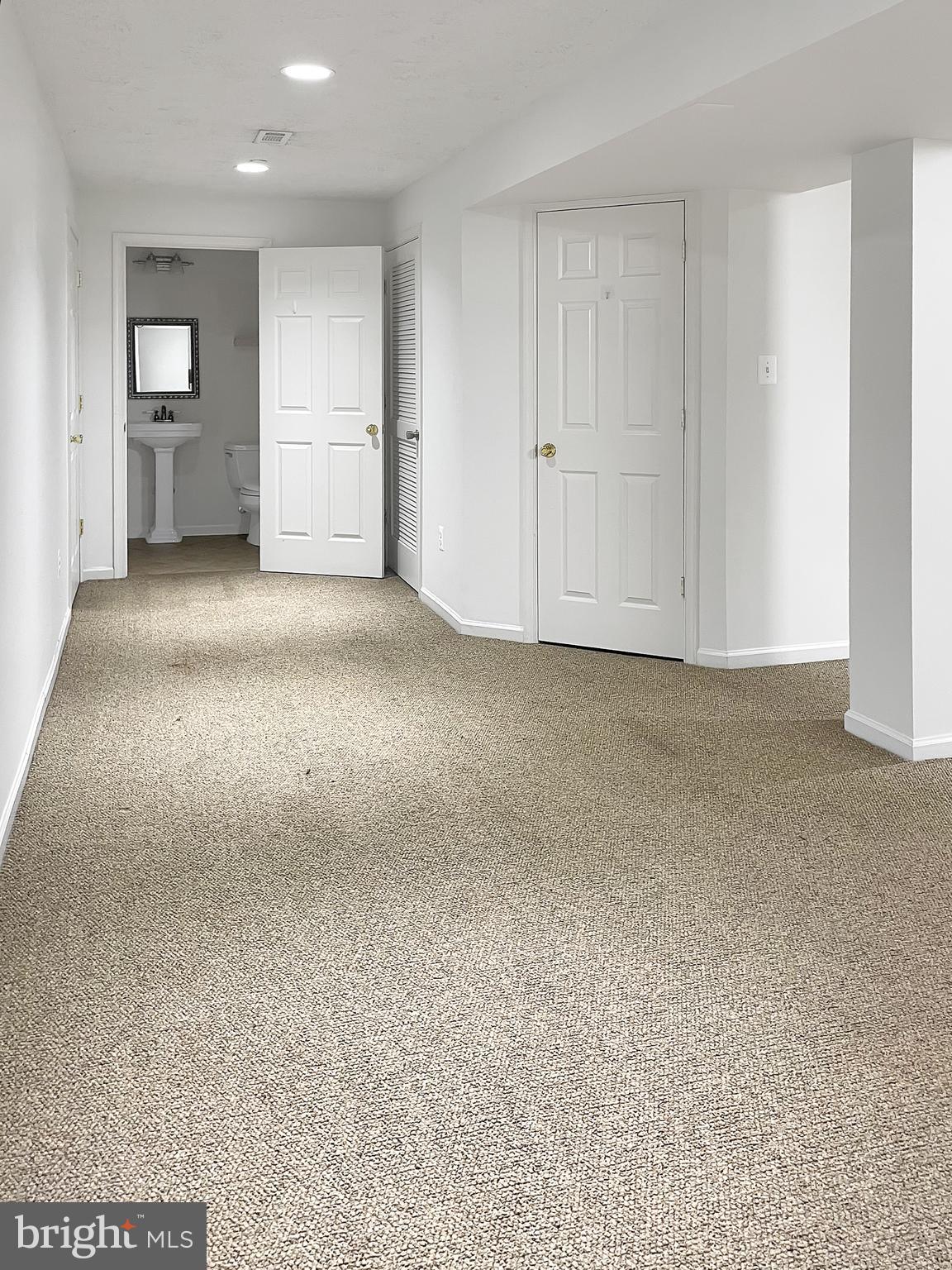 1747 Algonquin Road Frederick, MD 21701 - Photo 9 of 10 a view of empty room