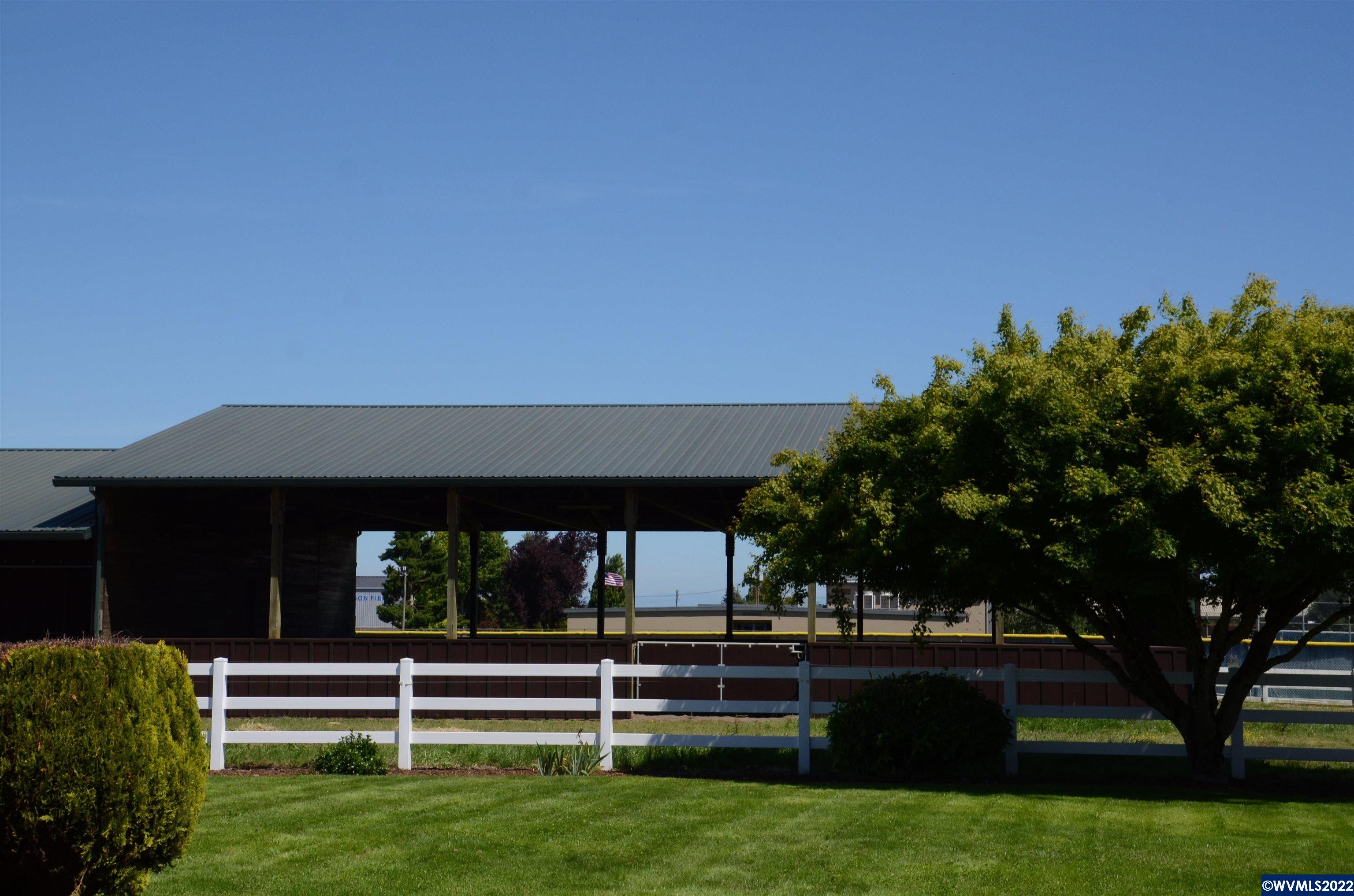 3958 Mission Road Northeast St. Paul, OR 97137 - Photo 3 of 38