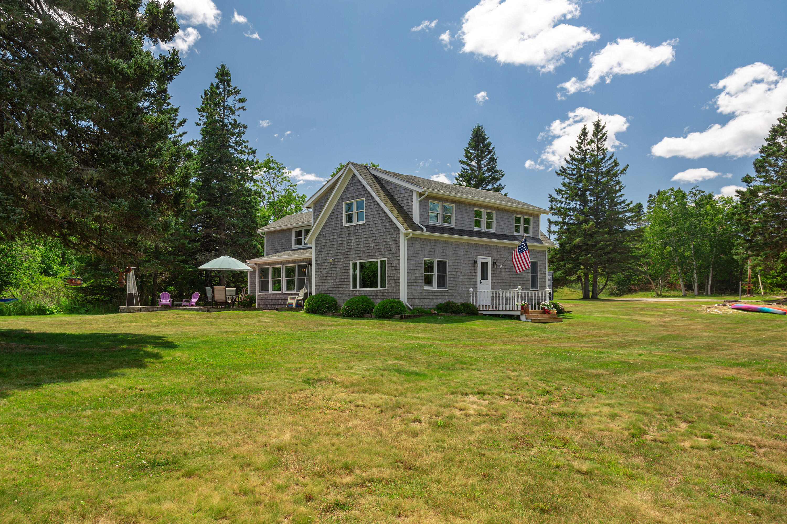 8 Youngs Point Road Gouldsboro, ME 04624 - Photo 39 of 42 8-Youngs-Point-Exterior-5