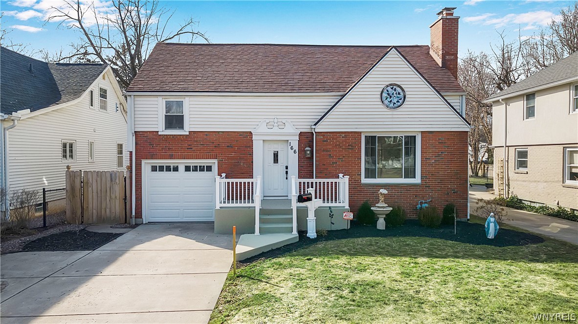 166 Ivyhurst Road Amherst, NY 14226 - Photo 1 of 1 Gallery Image 1