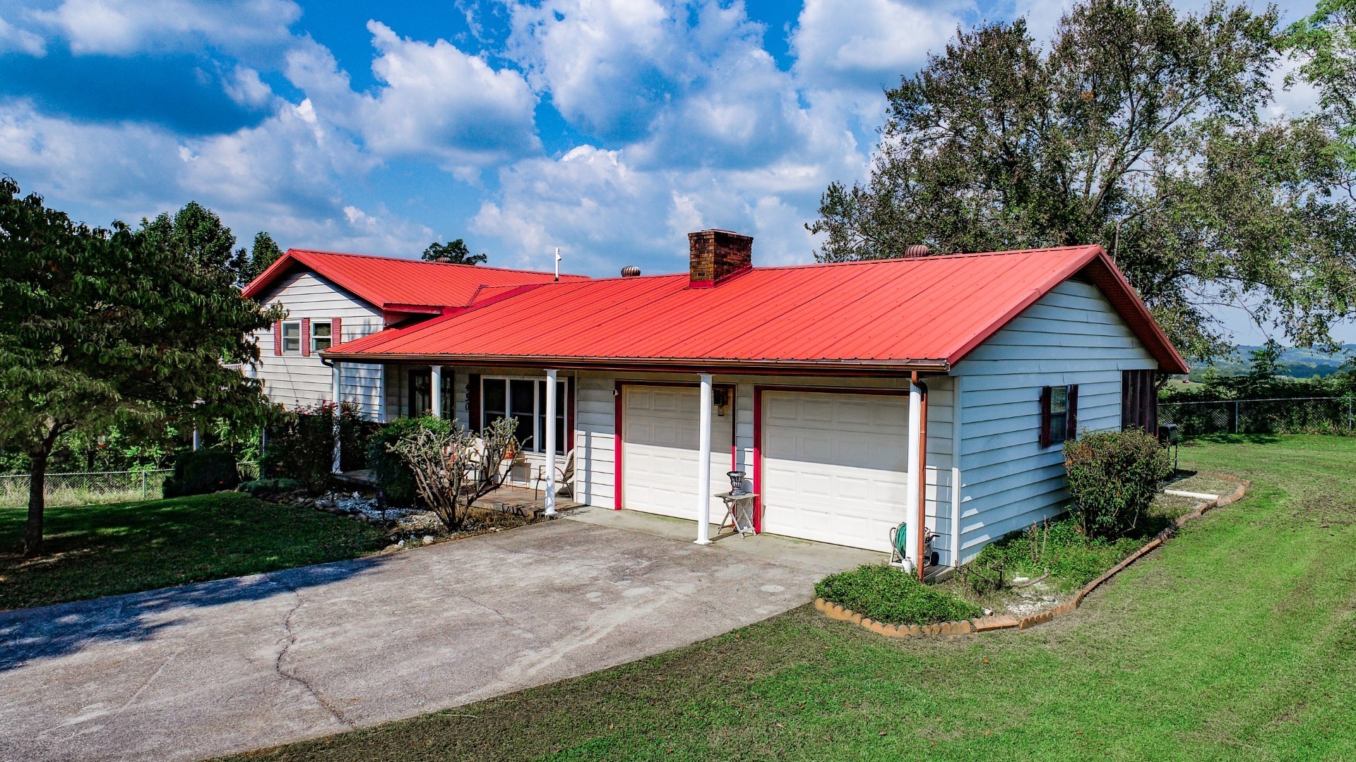 450 Cottage Road Parrottsville, TN 37843 - Photo 2 of 47 Gallery Image 2