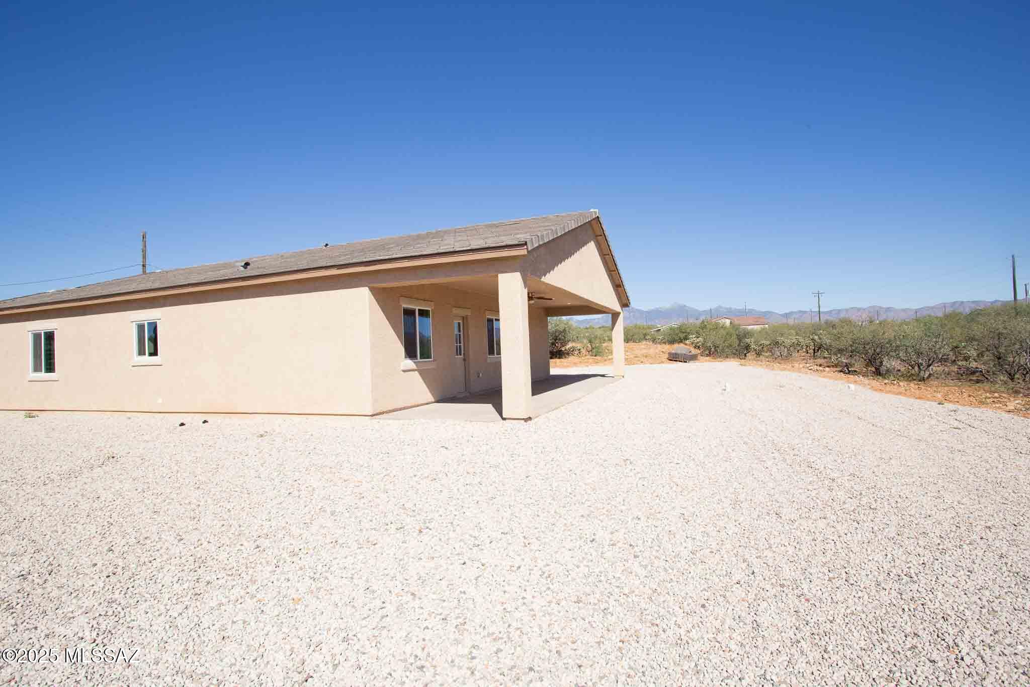 1788 Bacum Court Rio Rico, AZ 85648 - Photo 19 of 20