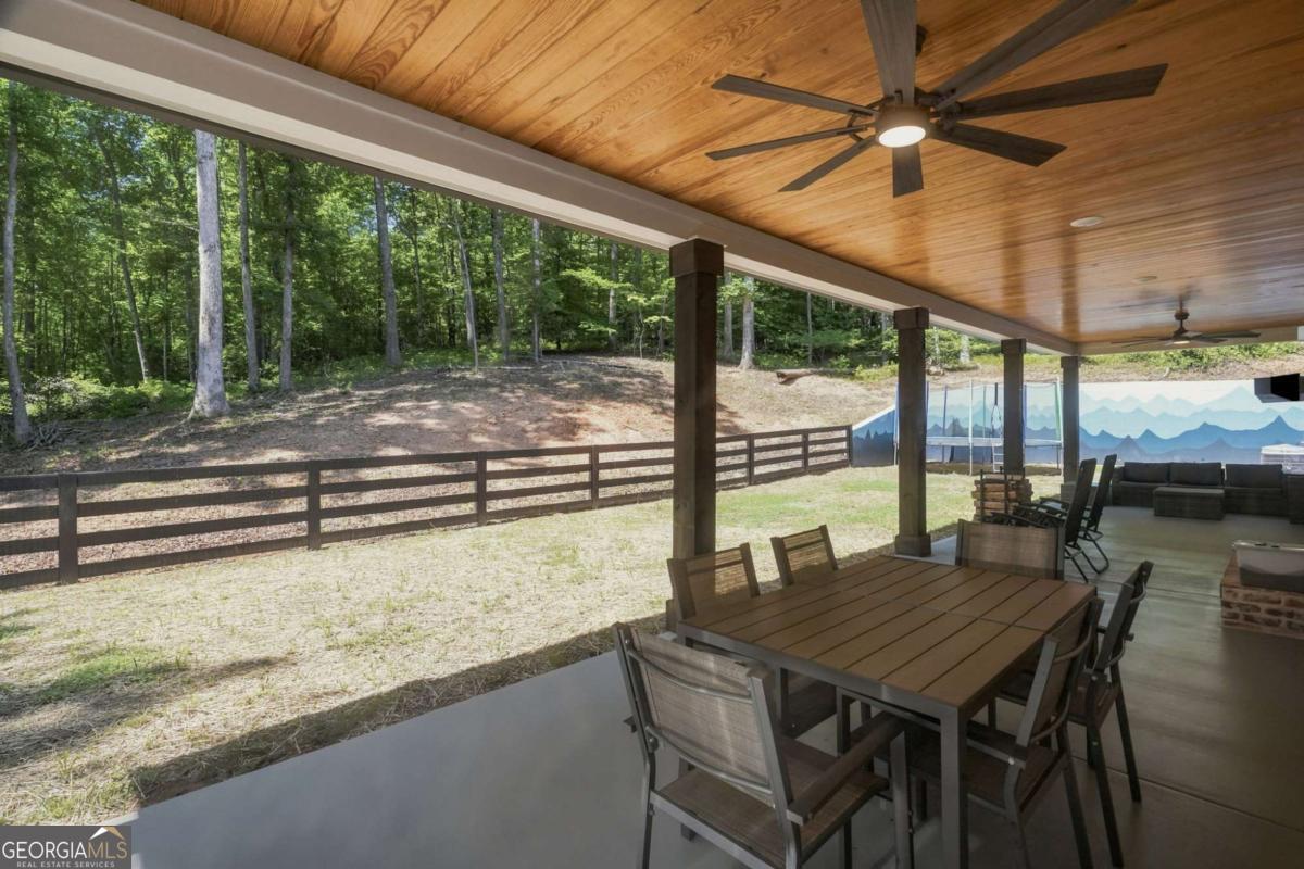 1682 Fairview Road Jasper, GA 30143 - Photo 39 of 48